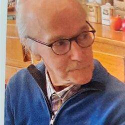 Jean-Claude ULWELING à Amberloup: avis de décès