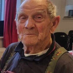Jean-Emile PLENNEVAUX à Ochamps: avis de décès