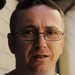 Jean-Marc GOOSSE à Léglise: avis de décès