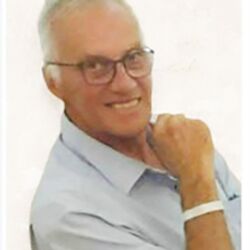 Jean-Marc Schotte à Rongy: avis de décès