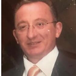 Jean-Noël Vigneron à Namur: avis de décès