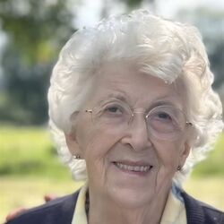 Jeanne BILLOUEZ à Tournai: avis de décès