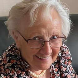 Jeanne FOURREZ à Tournai: avis de décès