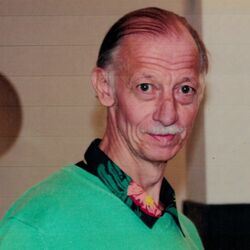 Joël ANTOINE à Saint-Hubert: avis de décès