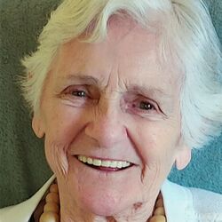 Josée JEROME à Awenne: avis de décès