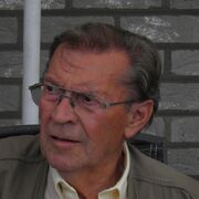 Joseph EVRARD