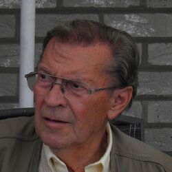 Joseph EVRARD à Havelange: avis de décès