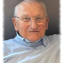 Joseph LEONARD à Bihain: avis de décès