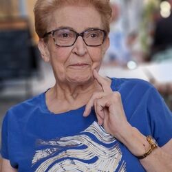 Joséphine MARENNE à Liège: avis de décès