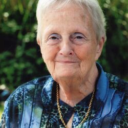 Josette PERISSE à Marche-En-Famenne: avis de décès