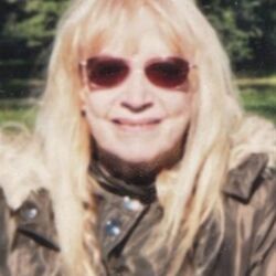 Josette VERGUCHT à Tournai: avis de décès