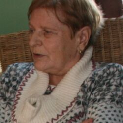 Josiane BALFROID à Haut-Fays: avis de décès