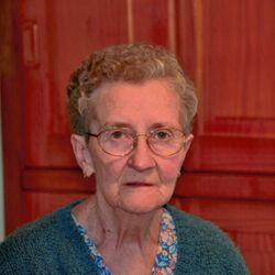 Josiane GUILLAUME à Saint-Hubert: avis de décès