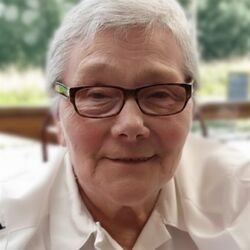 JOSIANE LIEGEOIS à Brasménil: avis de décès