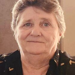 Josiane VAN BELLINGEN à Guignies: avis de décès