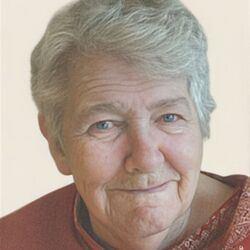 Josine TOUSSAINT à Virton: avis de décès