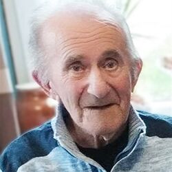 Jules DAVIN à Héron: avis de décès