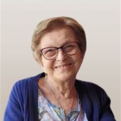 Léa FRÉDÉRIC à Tournai: avis de décès