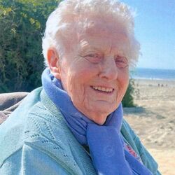 Léa LIÉGEOIS à Clermont: avis de décès