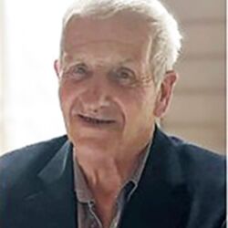 Léopold BOMBOIR à Bastogne: avis de décès