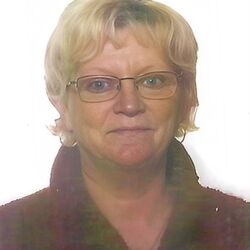 Liliane FOURMY à La Glanerie: avis de décès