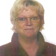 Liliane FOURMY