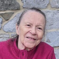 Lisette Reese à Orbais: avis de décès
