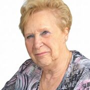 Madeleine MACK