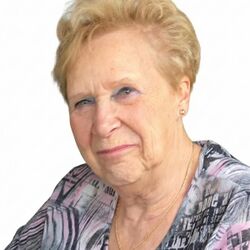 Madeleine MACK à Woluwe-Saint-Pierre: avis de décès