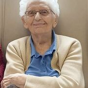 Maria Bruynooghe