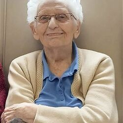 Maria Bruynooghe à Leuze-En-Hainaut: avis de décès