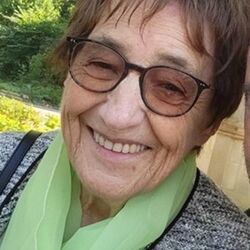 Maria ROBERT à Hondelange: avis de décès