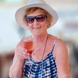 Marie Anne VAN BOCXSTAELE à Verviers: avis de décès