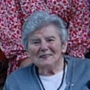 Marie-Antoinette LEFEBVRE