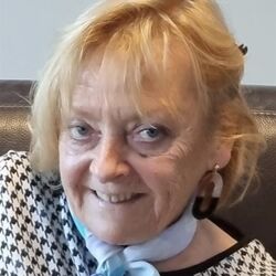 Marie-Claire DELAIVE à Anseremme: avis de décès