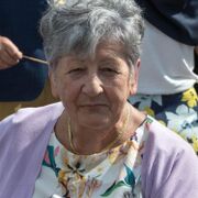 Marie HENROTTE