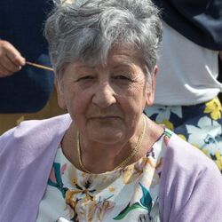 Marie HENROTTE à Tavigny: avis de décès