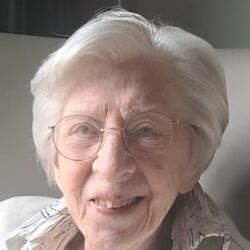 Marie-Julienne LEJUSTE à Watermael-Boitsfort: avis de décès