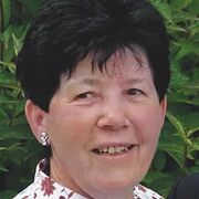 Marie-Louise GILLARD