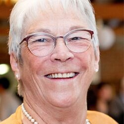 Marie-Paule SARANTE à Blandain: avis de décès