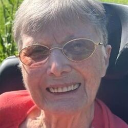 Marie-Rose TRUC à Messancy: avis de décès