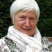 Marie-Rose Vanderheyden