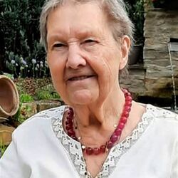 Mariette COLLIN à Marche-En-Famenne: avis de décès
