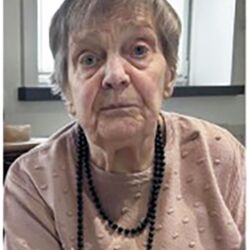 Mariette LECLERCQ à Celles: avis de décès