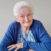 Mariette VAN NIEUWENHUYSE