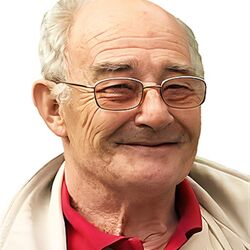 Martin GULPEN à Baelen: avis de décès