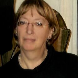 Martine COLLET à Ottignies: avis de décès