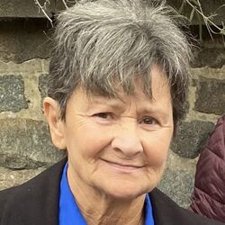 Maryline ARBOUCHE à Vezon: avis de décès