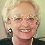 Mauricette VANGEERSDAELE