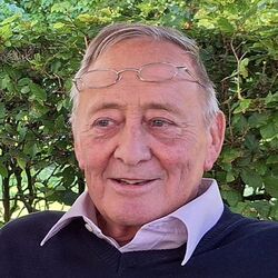 Michel DUVIVIER à Moustier: avis de décès